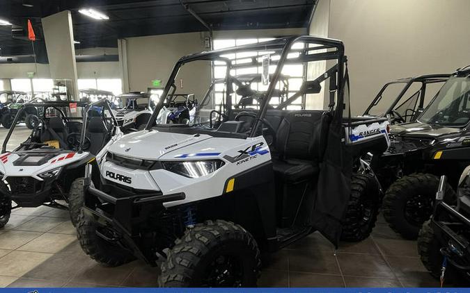 2024 Polaris® Ranger XP Kinetic Premium