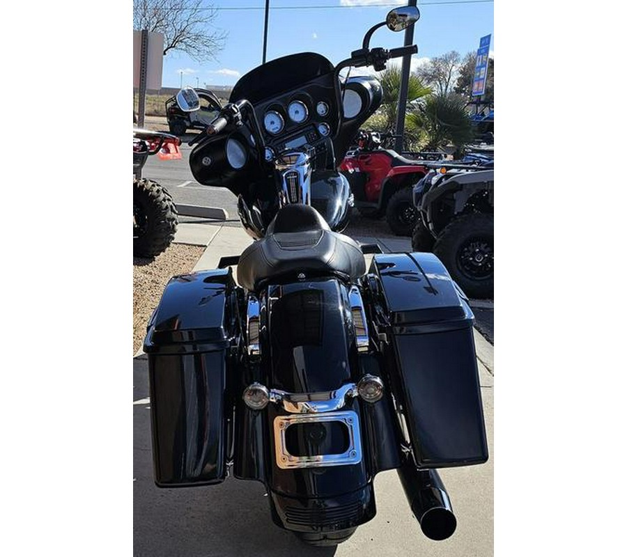 2010 Harley-Davidson® FLHX - Street Glide®