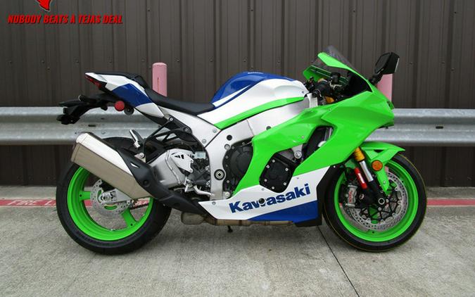 Kawasaki Ninja ZX-10R motorcycles for sale in Baton Rouge, LA 