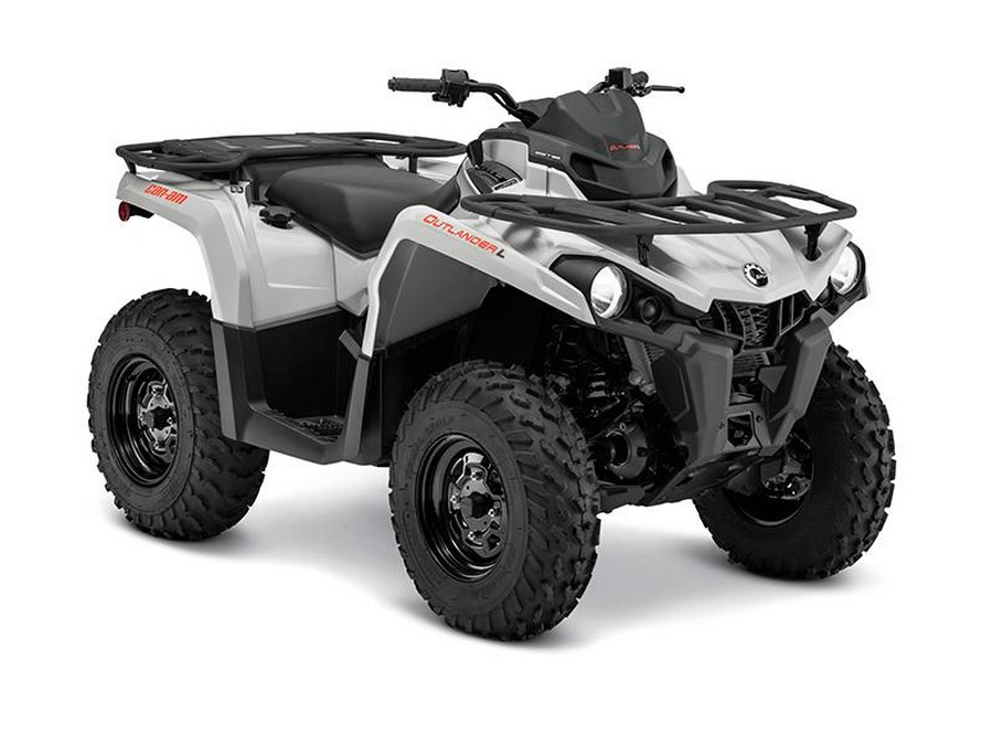 2015 Can-Am® Outlander™ L 450