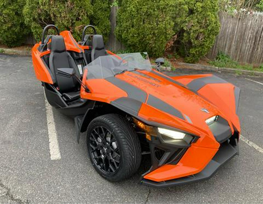 2024 Slingshot Slingshot SL AutoDrive