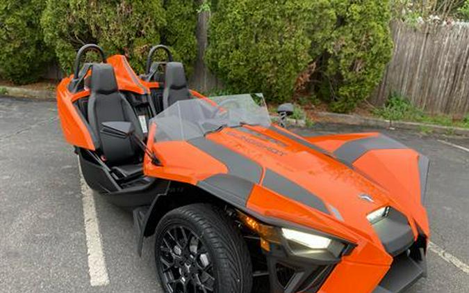 2024 Slingshot Slingshot SL AutoDrive