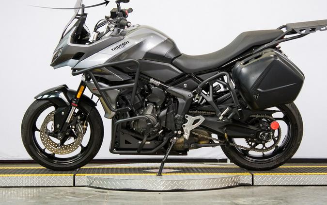 2022 Triumph Tiger Sport 660 - $7,499.00