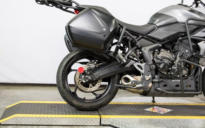 2022 Triumph Tiger Sport 660 - $7,499.00