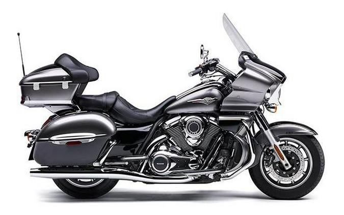 2014 Kawasaki VULCAN VOYAGER 1700