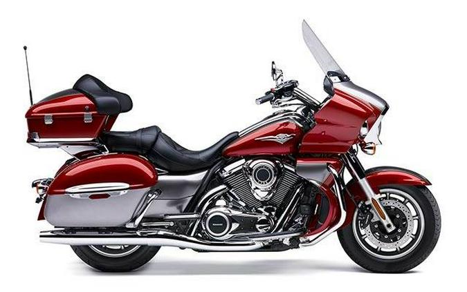 2014 Kawasaki VULCAN VOYAGER 1700