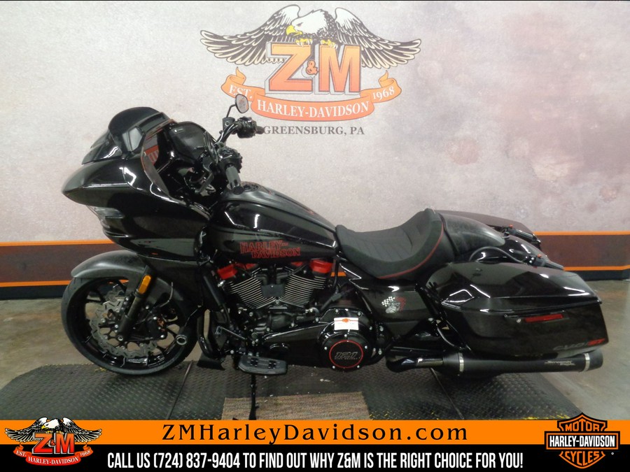 2024 Harley-Davidson CVO™ Road Glide® ST