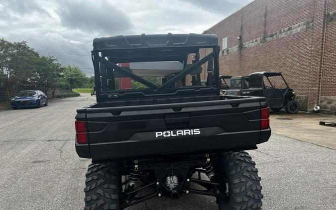 2025 Polaris Ranger Crew XP 1000 Premium