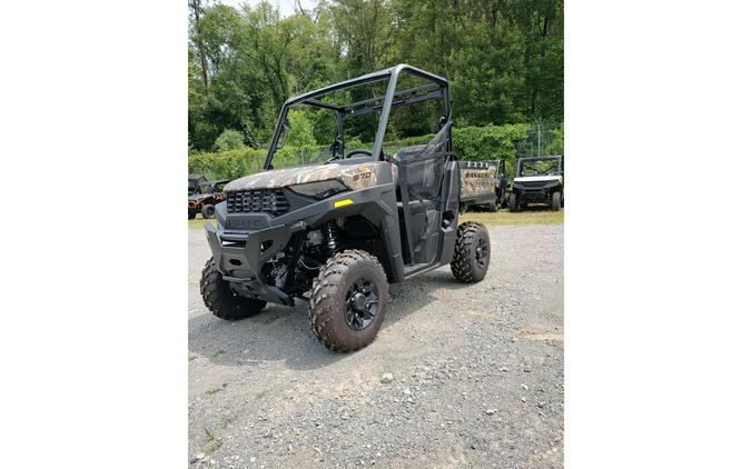 2024 Polaris Industries Ranger® SP 570 Premium camo