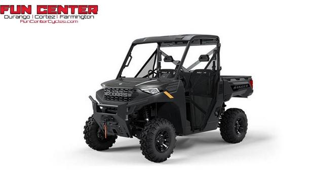 2025 Polaris Industries RANGER 1000 PREMIUM