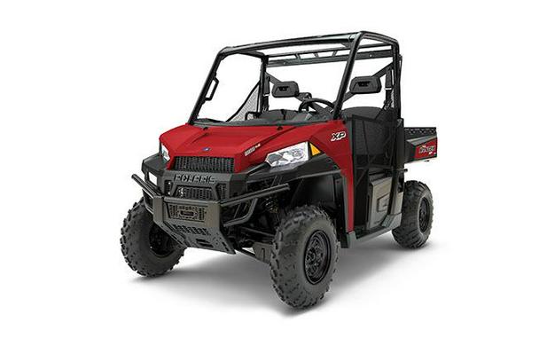 2017 Polaris Ranger XP 900 EPS