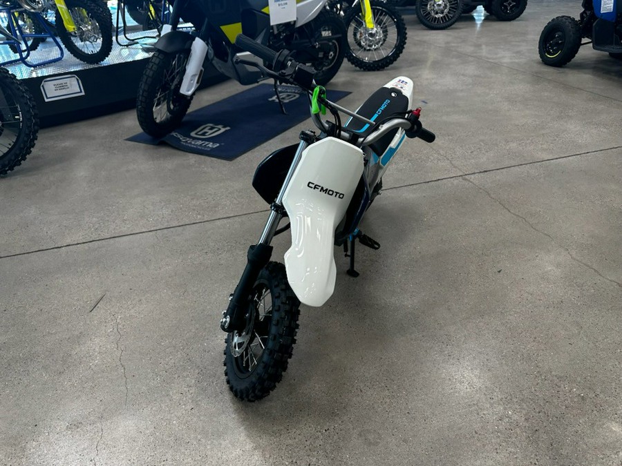 2024 CFMOTO CFX-2E