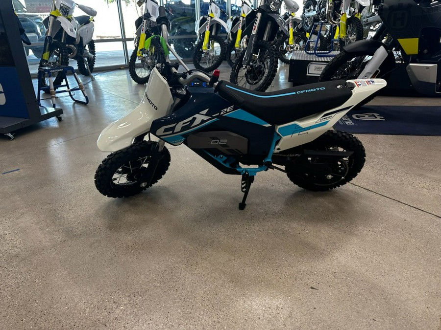 2024 CFMOTO CFX-2E