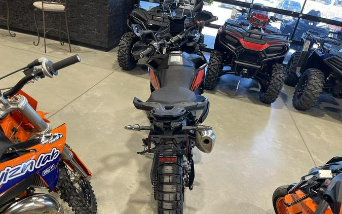 2024 KTM 790 Adventure