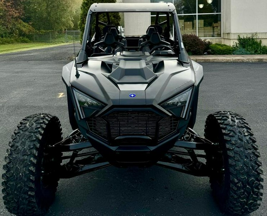 2022 Polaris® RZR Pro R 4 Ultimate