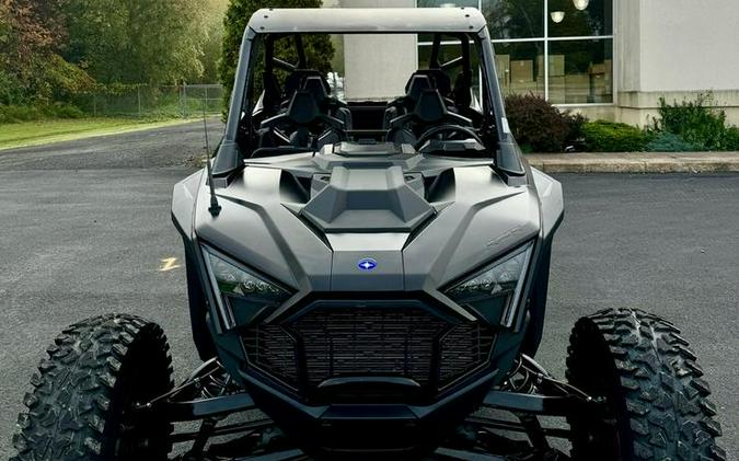 2022 Polaris® RZR Pro R 4 Ultimate