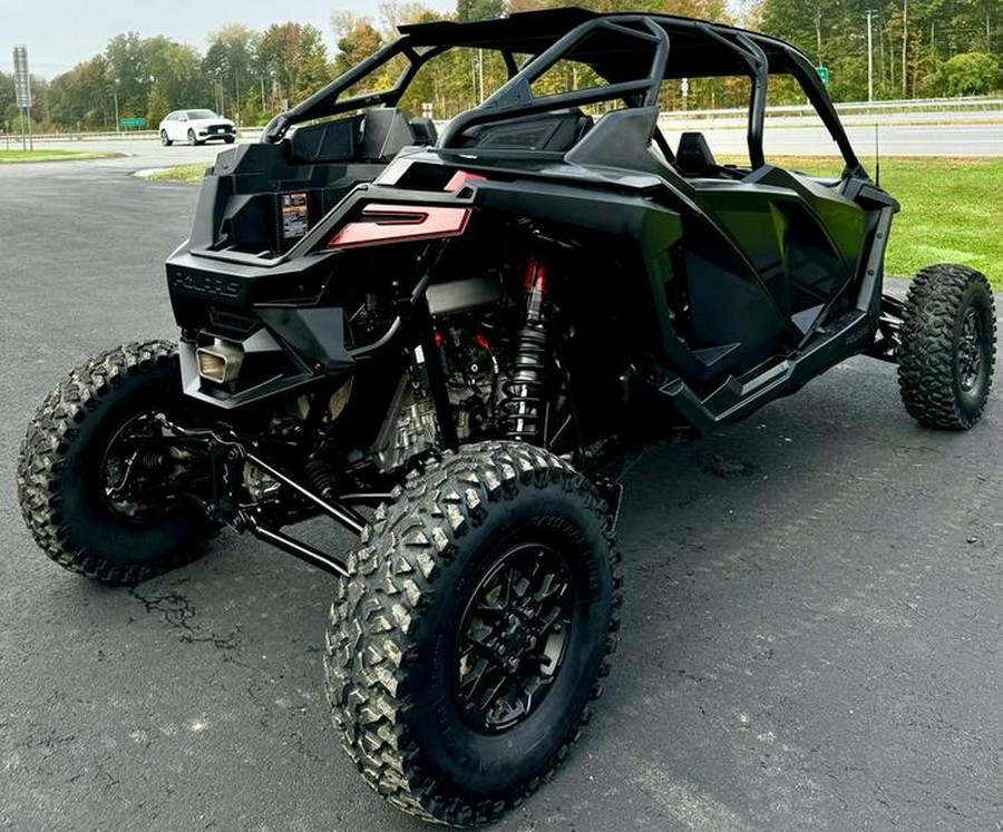 2022 Polaris® RZR Pro R 4 Ultimate