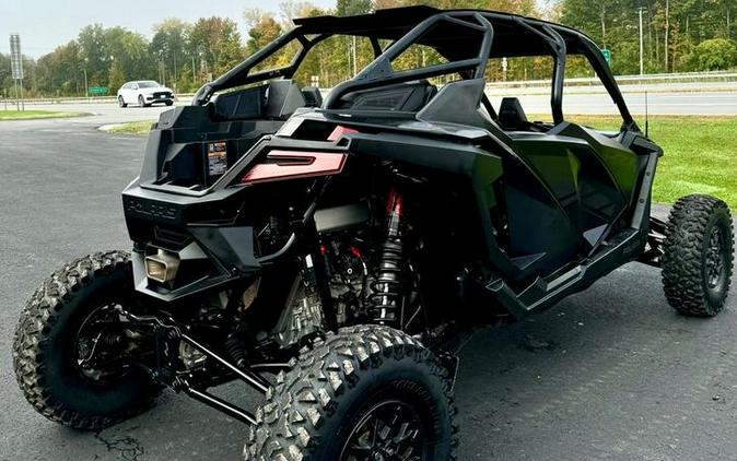 2022 Polaris® RZR Pro R 4 Ultimate