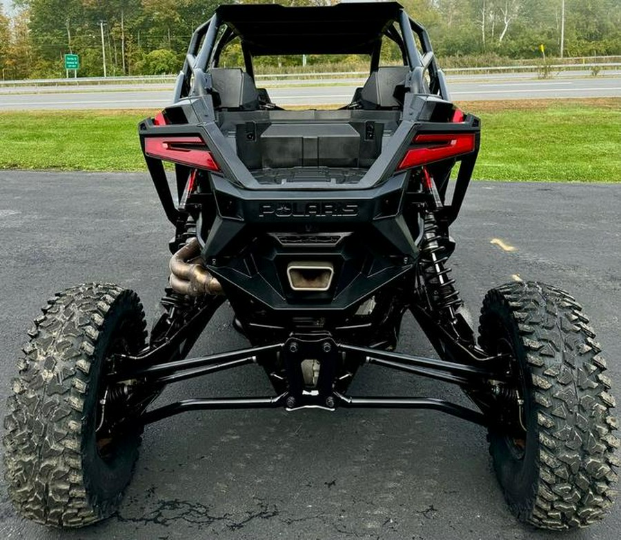 2022 Polaris® RZR Pro R 4 Ultimate