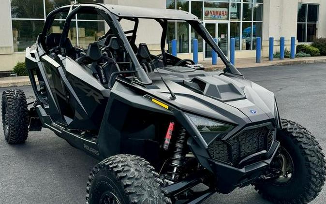 2022 Polaris® RZR Pro R 4 Ultimate