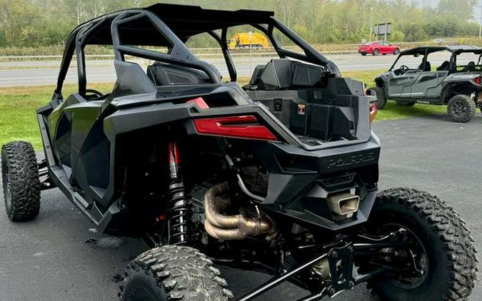 2022 Polaris® RZR Pro R 4 Ultimate