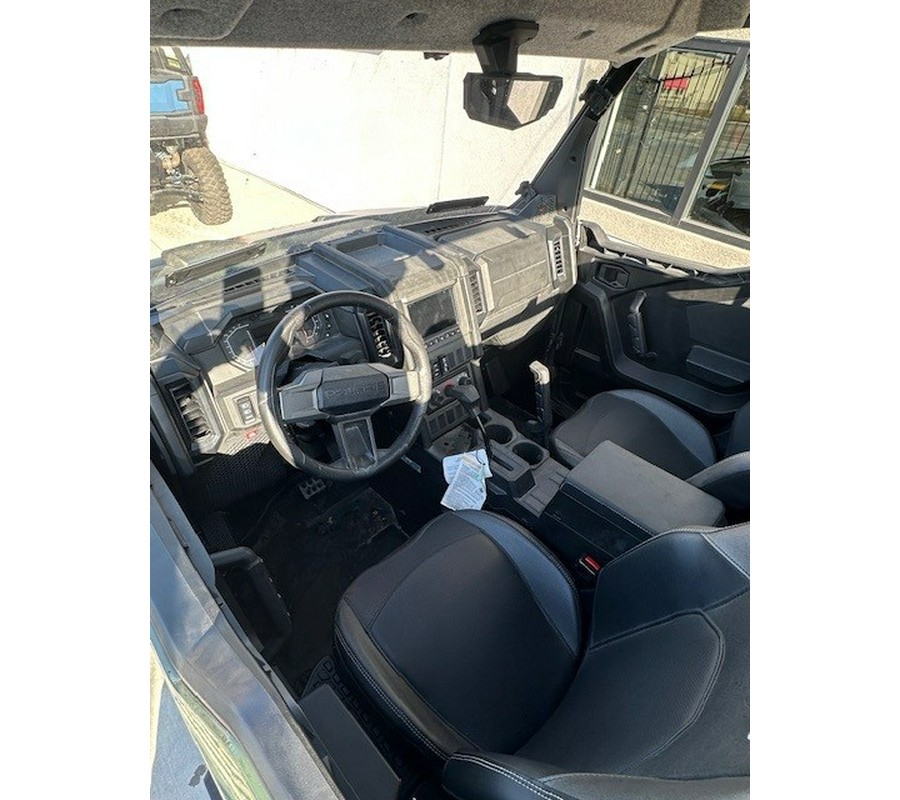 2024 Polaris XPEDITION XP 1000 Ult F&R Windows and HEATER added.
