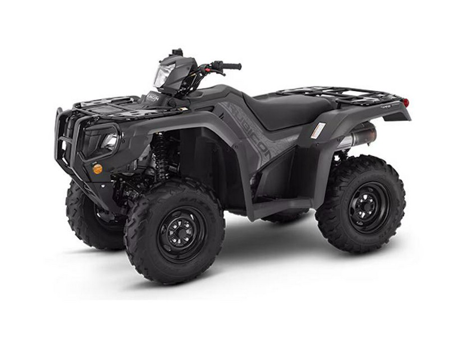 2025 Honda® FourTrax Rubicon 4x4 EPS
