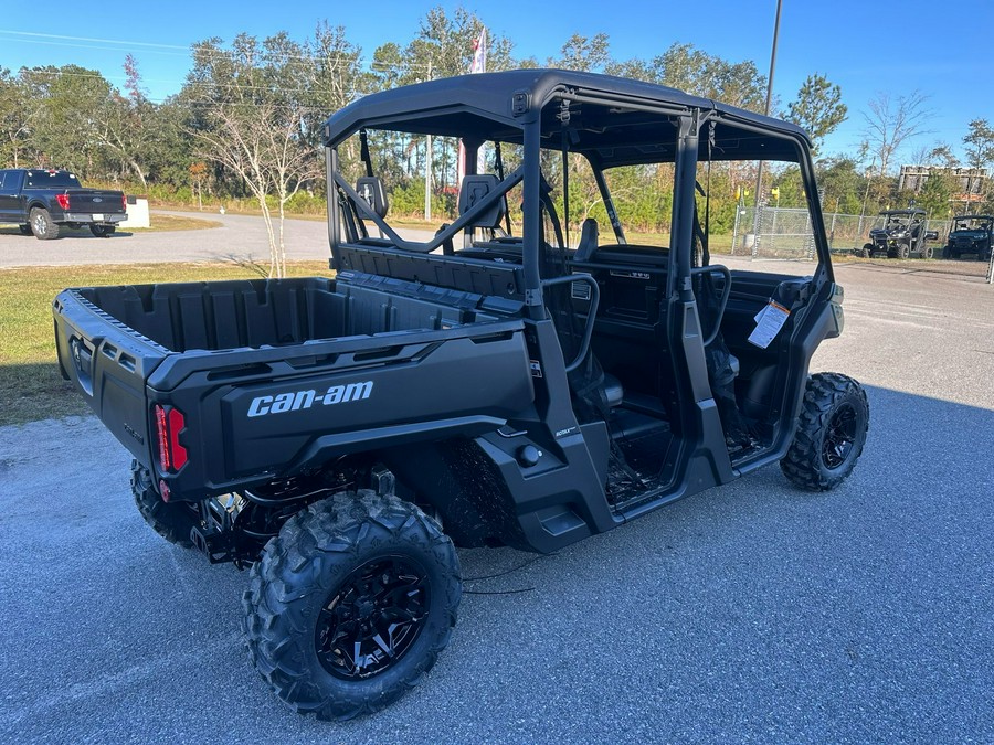 2025 Can-Am Defender MAX DPS HD7