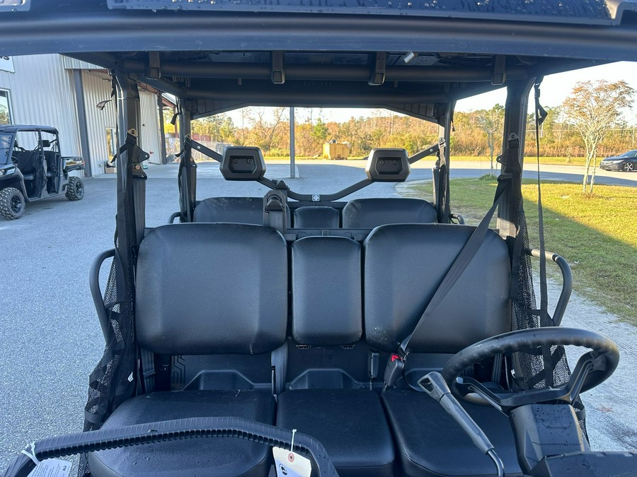 2025 Can-Am Defender MAX DPS HD7