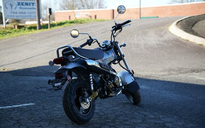 2025 Honda Dax 125