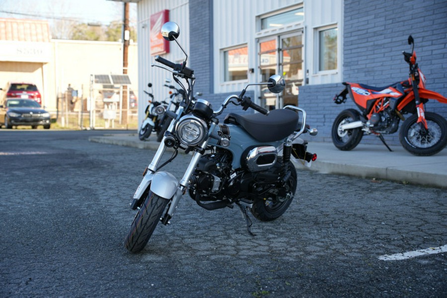 2025 Honda Dax 125