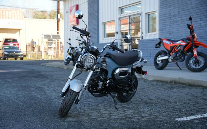 2025 Honda Dax 125