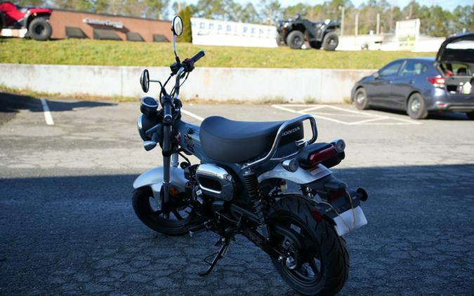 2025 Honda Dax 125