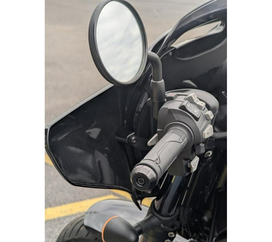 2024 Honda Rebel 1100T DCT