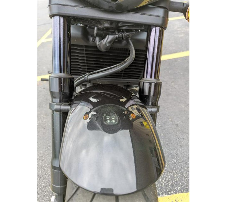 2024 Honda Rebel 1100T DCT