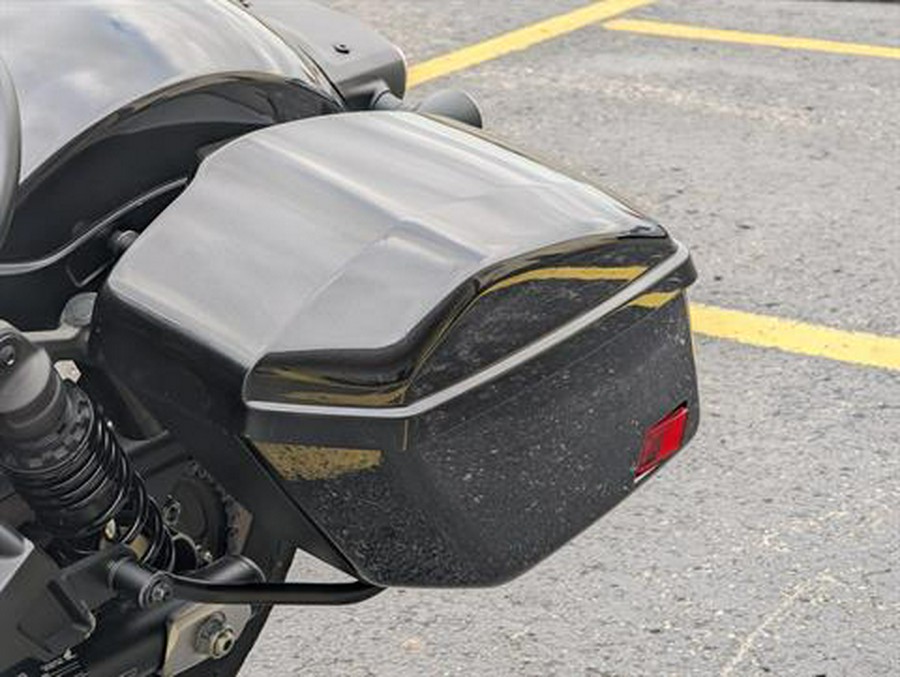 2024 Honda Rebel 1100T DCT