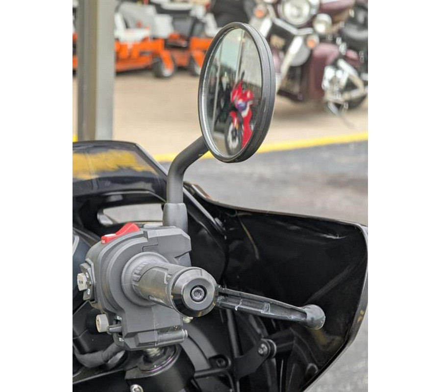 2024 Honda Rebel 1100T DCT