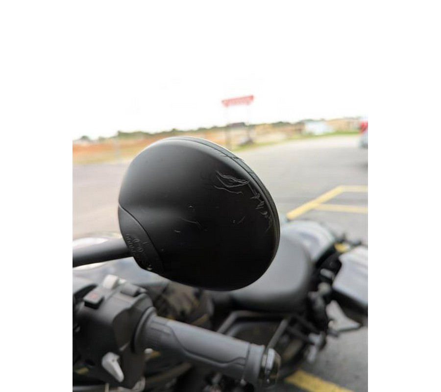 2024 Honda Rebel 1100T DCT