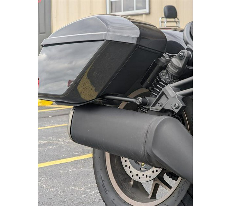 2024 Honda Rebel 1100T DCT