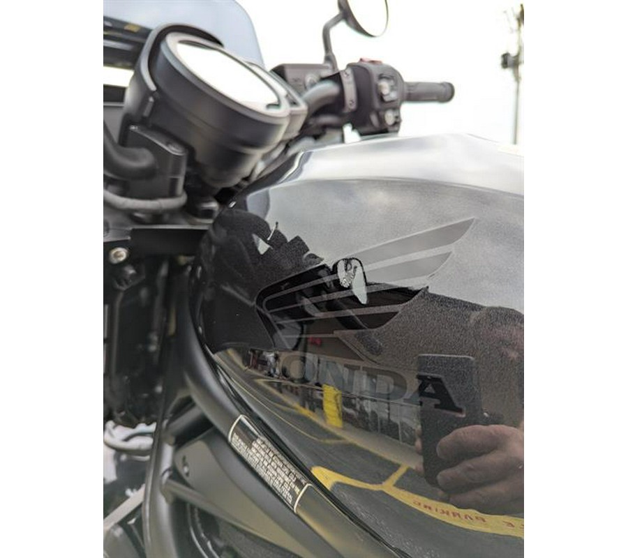 2024 Honda Rebel 1100T DCT