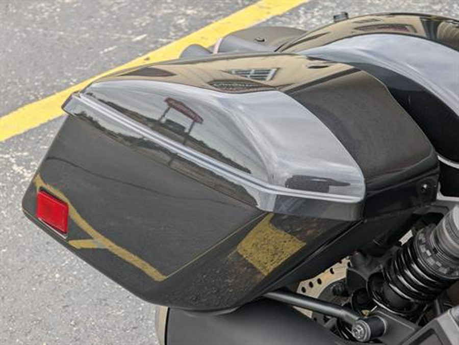 2024 Honda Rebel 1100T DCT