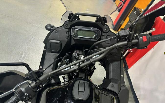 2026 Kawasaki KLR650 S ABS