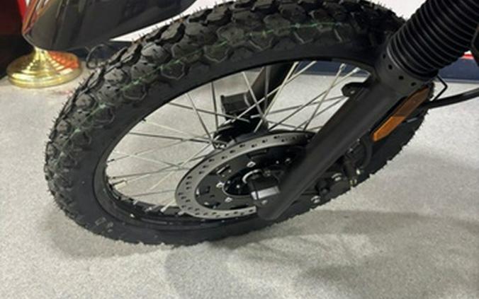 2026 Kawasaki KLR650 S ABS