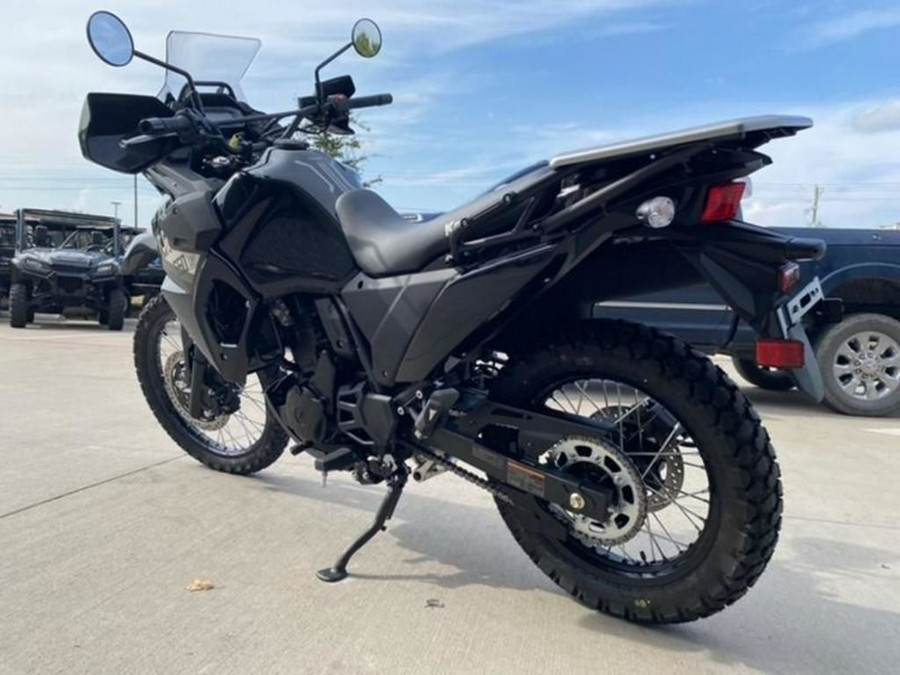 2026 Kawasaki KLR®650 S ABS