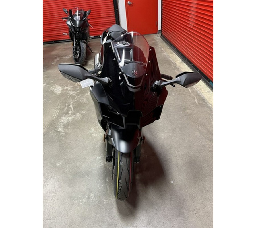 2025 Kawasaki Ninja ZX-10R ABS