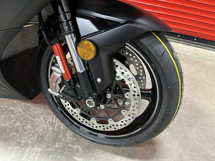 2025 Kawasaki Ninja ZX-10R ABS