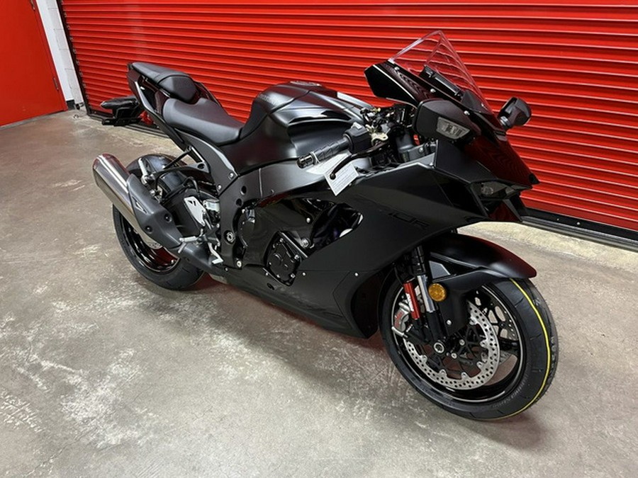 2025 Kawasaki Ninja ZX-10R ABS