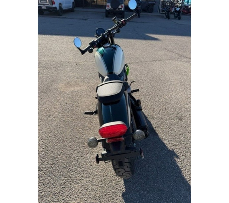 2026 CFMOTO CL-C 450