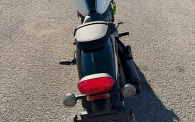 2026 CFMOTO CL-C 450