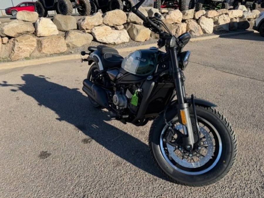 2026 CFMOTO CL-C 450